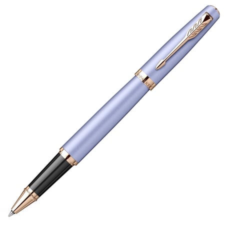 Instrumente de scris - Roller Parker Meridian Lilac PGT