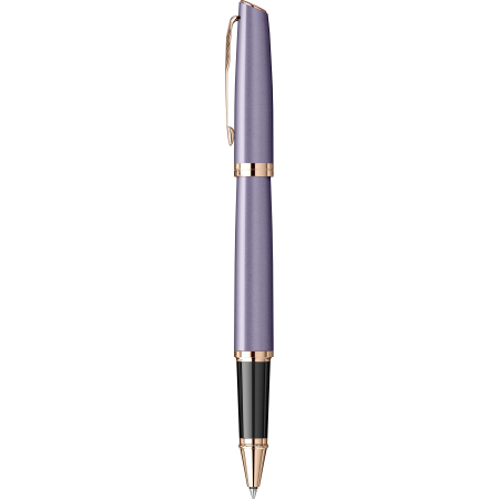 Instrumente de scris - Roller Parker Meridian Purple PGT