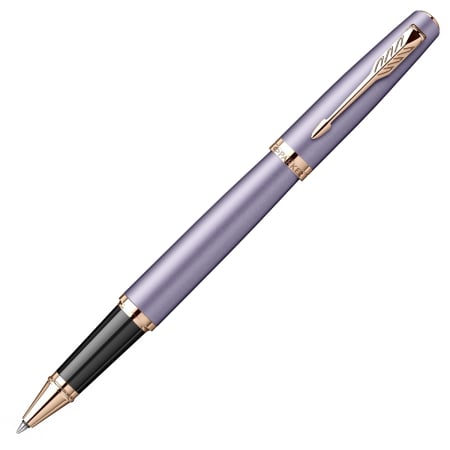 Instrumente de scris - Roller Parker Meridian Purple PGT