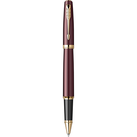 Rollere - Roller Parker Meridian Red GT