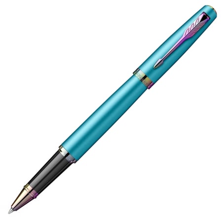 Rollere - Roller Parker Meridian Teal RBT