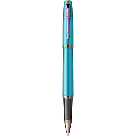 Rollere - Roller Parker Meridian Teal RBT