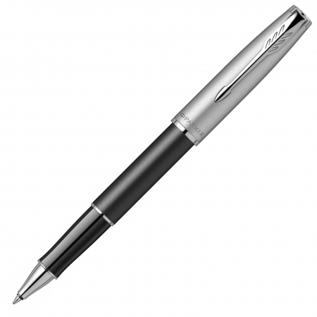 Nou! - Roller Parker Sonnet Royal Essential Black Chrome CT