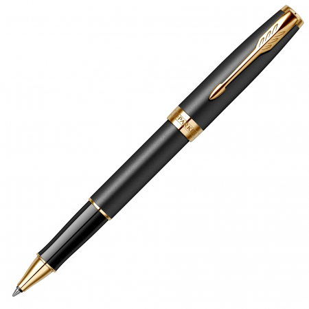 Rollere - Roller Parker Sonnet Royal Matte Black GT