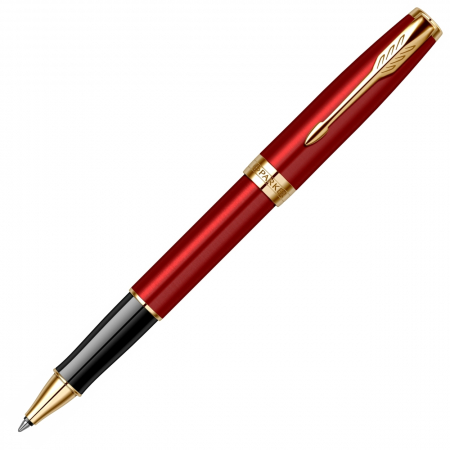 Rollere - Roller Parker Sonnet Royal Red GT
