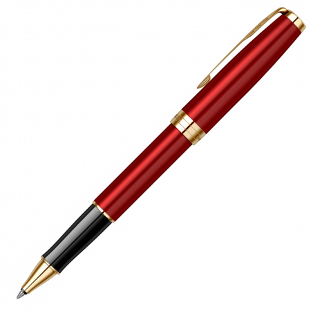 Roller Parker Sonnet Royal Red GT [3]