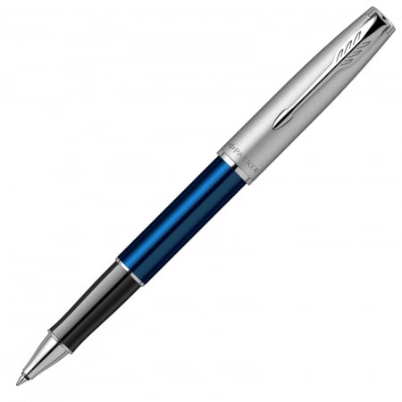 Nou! - Roller Parker Sonnet Royal Sandblasted Blue CT