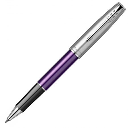 Rollere - Roller Parker Sonnet Royal Sandblasted Violet CT