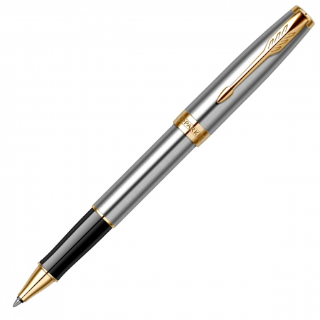Rollere - Roller Parker Sonnet Royal Stainless Steel GT