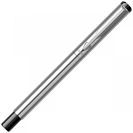 Roller Parker Vector Royal Standard Strainless Steel CT [6]
