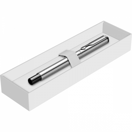 Roller Parker Vector Royal Standard Strainless Steel CT [8]