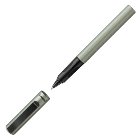 Brand - Roller Pina Colada Olive varf 0,7 mm, Pelikan