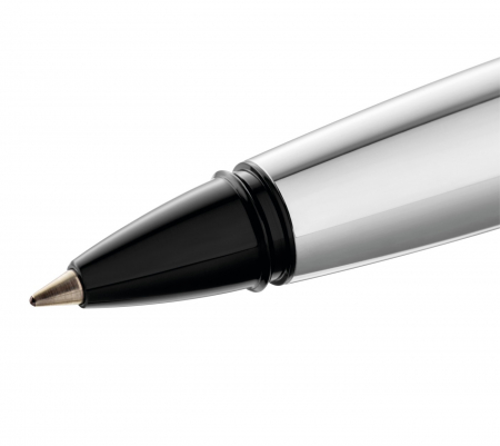 Roller Pura R40 Silver Pelikan [3]