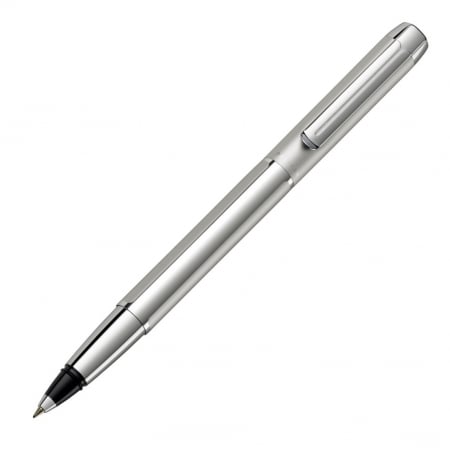 Pelikan - Roller Pura R40 Silver Pelikan
