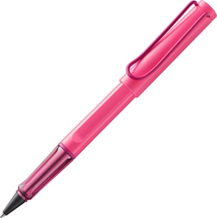 Rollere - Roller Safari 3C9-Neon Pink, Lamy