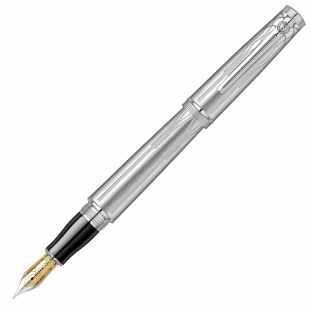 Heritage - Roller Scrikss Heritage Platinum PT