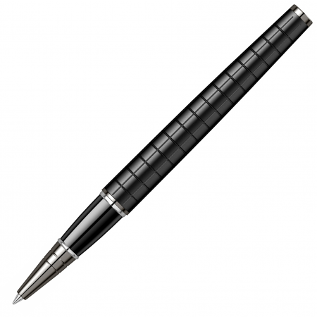 Roller Scrikss Honour 38 Matt Black TT [1]