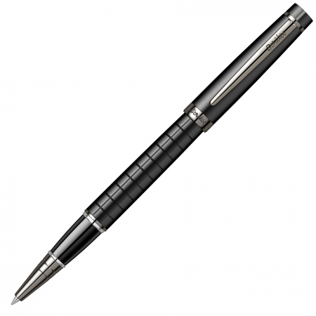 Rollere - Roller Scrikss Honour 38 Matt Black TT