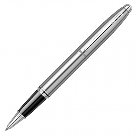 Knight 88 - Roller Scrikss Knight 88 Stainless Steel CT