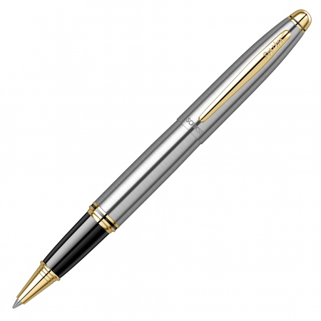 Knight 88 - Roller Scrikss Knight 88 Stainless Steel GT