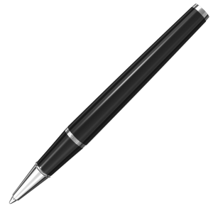 Roller Scrikss Metropolis 78 Black Chrome CT [2]