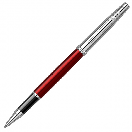 Rollere - Roller Metropolis 800 Burgundy Chrome CT, Scrikss