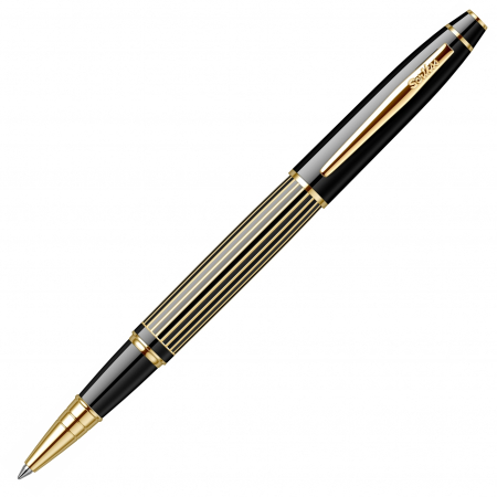 Scrikss - Roller Scrikss Noble 35 Black Stripe GT