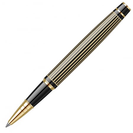 Roller Scrikss Noble 35 Black Stripe GT [3]