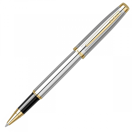 Scrikss - Roller Oscar 39 Chrome GT, Scrikss