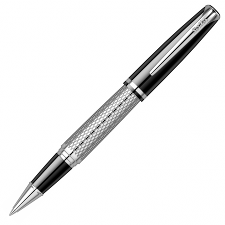 Scrikss - Roller Scrikss Pera 477 Black Chrome CT