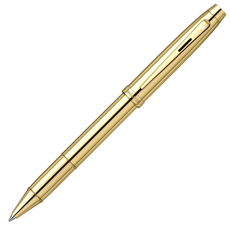 Roller Sheaffer 100 Glossy Gold GT, Sheaffer