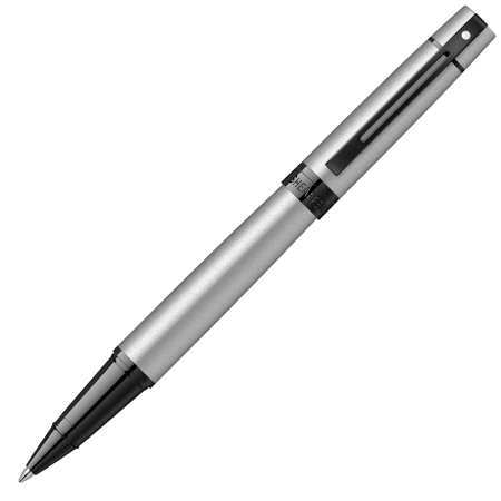 Rollere - Roller Sheaffer 300 Matte Grey BT, Sheaffer