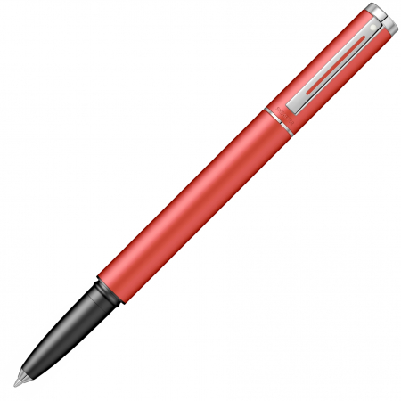 Sheaffer - Pix Sheaffer Award Matte Red CT