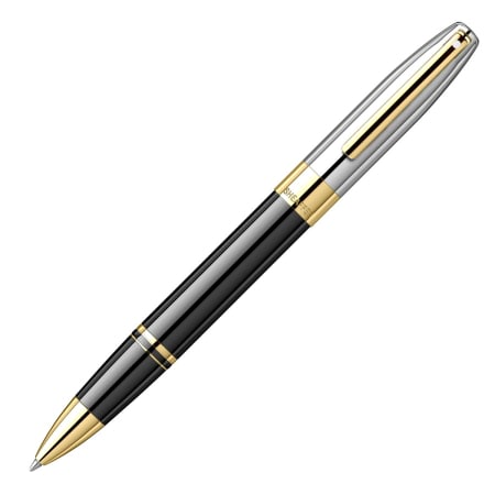 Legacy - Roller Sheaffer Legacy Black & Chrome GT