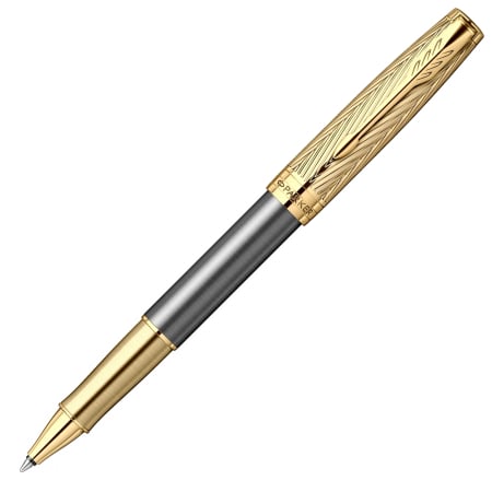 Brand - Roller Sonnet Royal​​​​​​​ LE Pioneers Arrow GT, Parker
