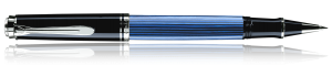 Roller Souveran R805 Black-Blue, Pelikan [2]