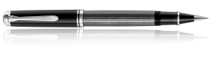 Roller Souveran R805 Stresemann, Pelikan [2]