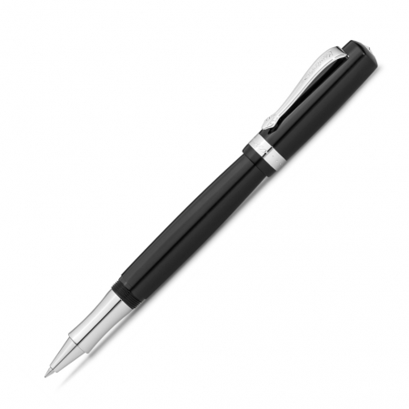 Rollere - Roller Student Black, Kaweco