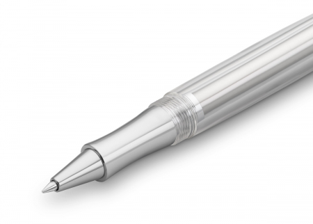 Roller STUDENT Transparent Kaweco [1]