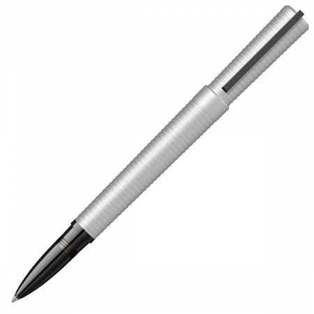 Tombow - Roller Tombow Zoom Ying Samon Silver BT