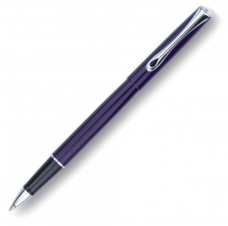Traveller - Roller Traveller Deep Purple, Diplomat
