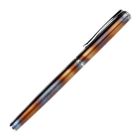 Roller Traveller Flame, Diplomat [2]