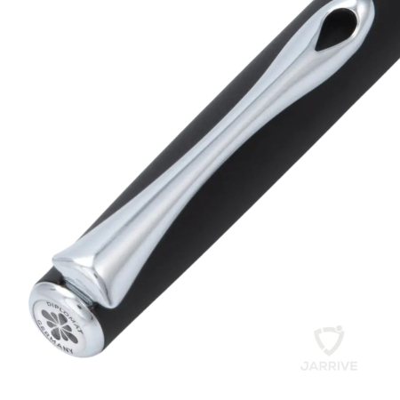 Roller Traveller Lapis Black, Diplomat [3]