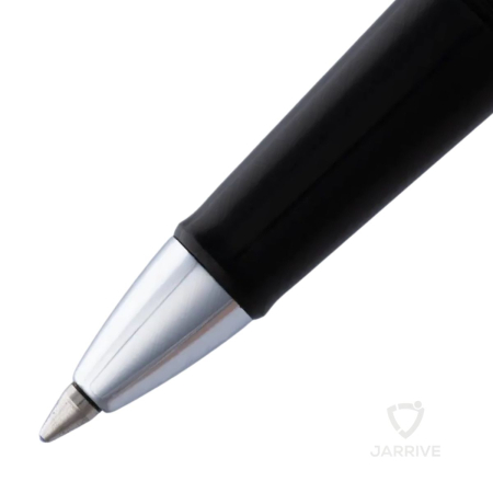 Roller Traveller Lapis Black, Diplomat [4]