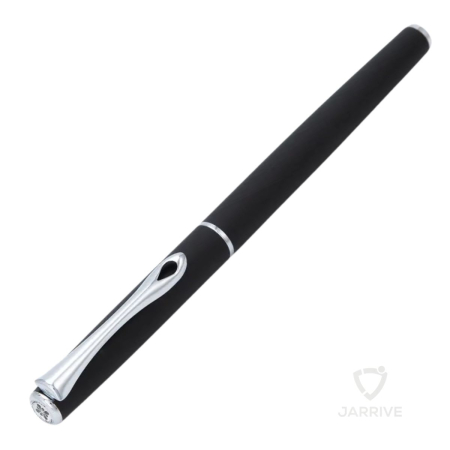 Roller Traveller Lapis Black, Diplomat [2]