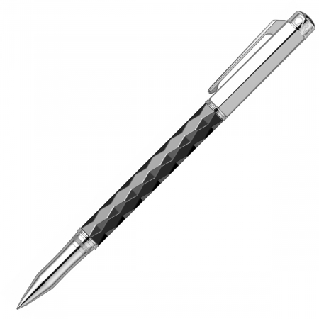 Roller Varius Ceramic Black SRT, Caran d'Ache [5]