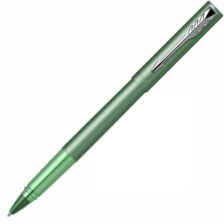 Rollere - Roller Vector XL Green CT, Parker