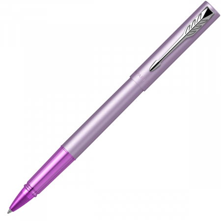 Back to School - Roller Vector XL Lilac CT, Parker