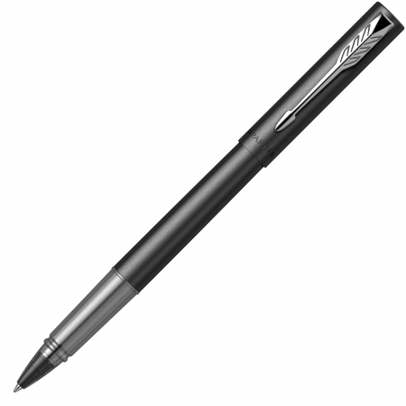 Rollere - Roller Vector XL Matte Black CT, Parker
