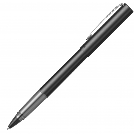 Roller Vector XL Matte Black CT, Parker [4]